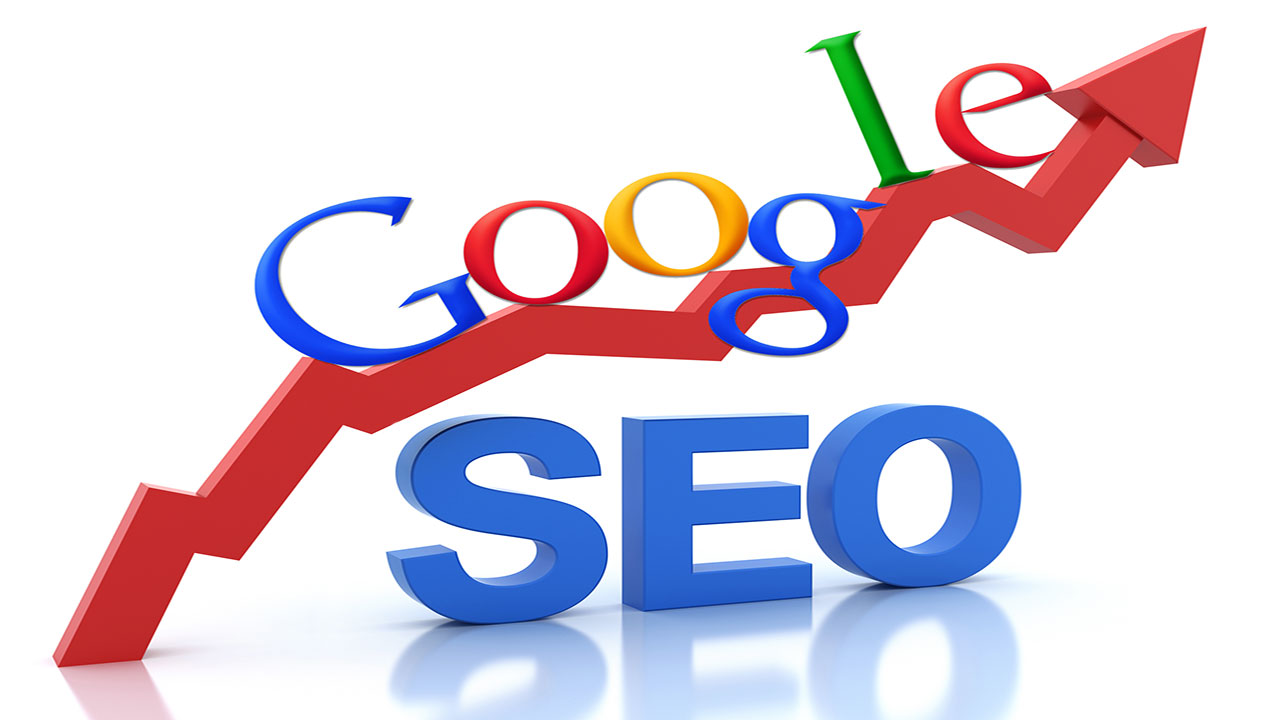 google SEO