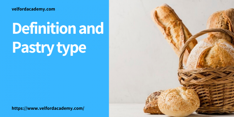 Definition and Pastry type - Company Info Malaysia