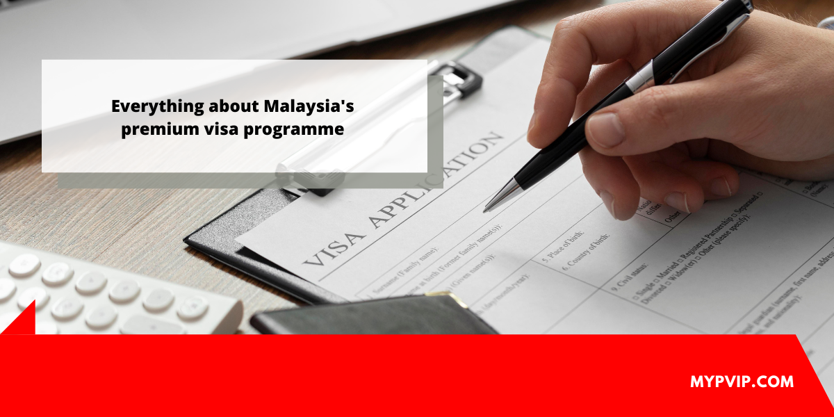 PVIP program Malaysia