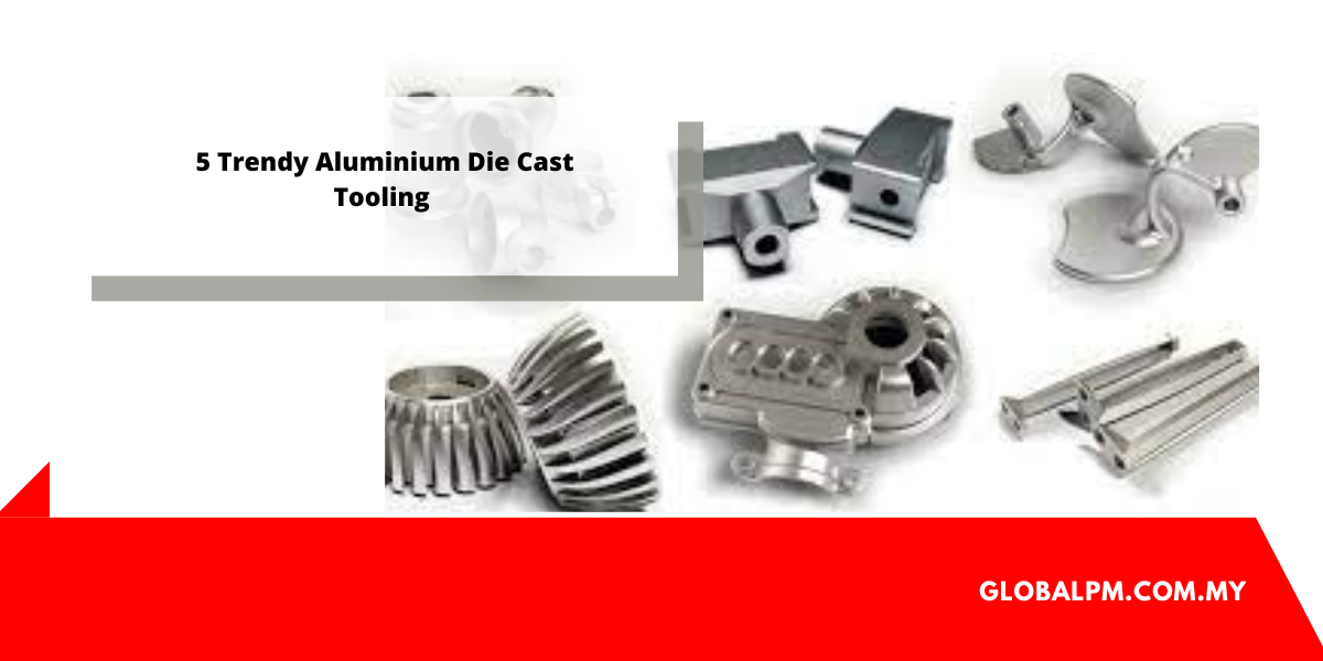 aluminium die casting